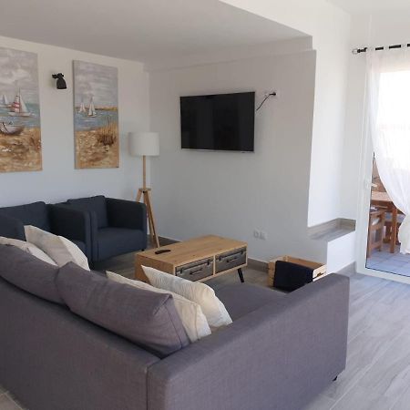 Atico Deluxe Corralejo Centro Apartman Kültér fotó