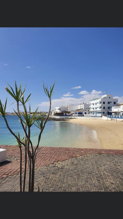 Atico Deluxe Corralejo Centro Apartman Kültér fotó