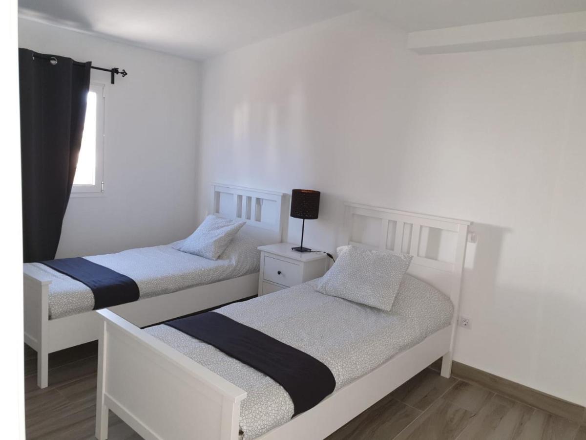 Atico Deluxe Corralejo Centro Apartman Kültér fotó