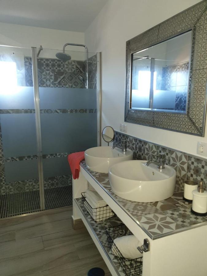 Atico Deluxe Corralejo Centro Apartman Kültér fotó