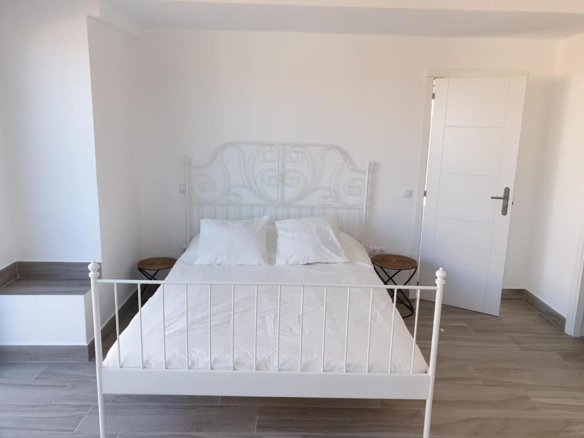 Atico Deluxe Corralejo Centro Apartman Kültér fotó
