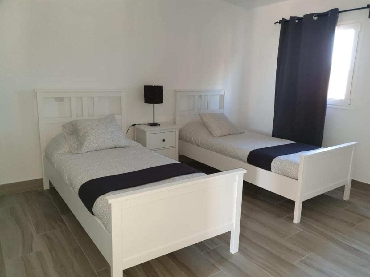 Atico Deluxe Corralejo Centro Apartman Kültér fotó